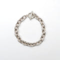 【MADE TO ORDER】BOLD CHAIN BRACELET
