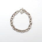 【MADE TO ORDER】BOLD CHAIN BRACELET