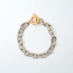 【MADE TO ORDER】BOLD CHAIN BRACELET