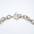 【MADE TO ORDER】BOLD CHAIN NECKLACE
