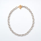 【MADE TO ORDER】BOLD CHAIN NECKLACE
