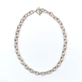 【MADE TO ORDER】BOLD CHAIN NECKLACE