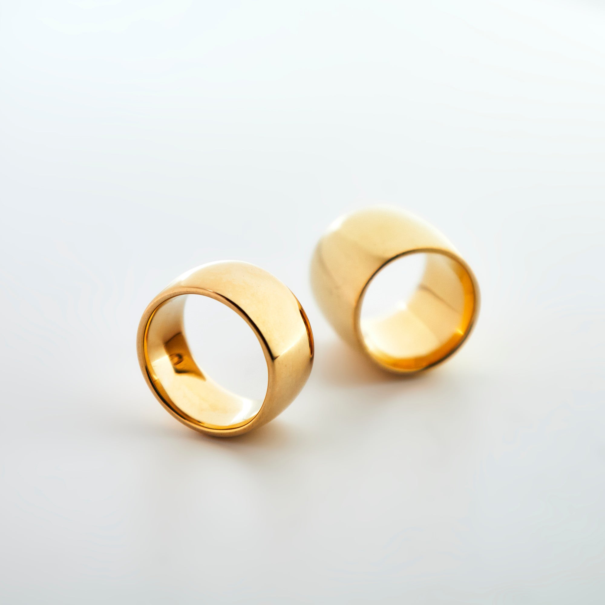 BARREL RING L