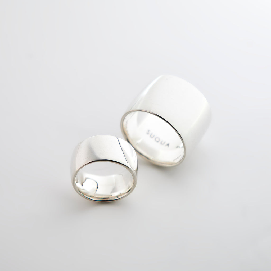 BARREL RING L