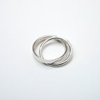 DOUBLE RING