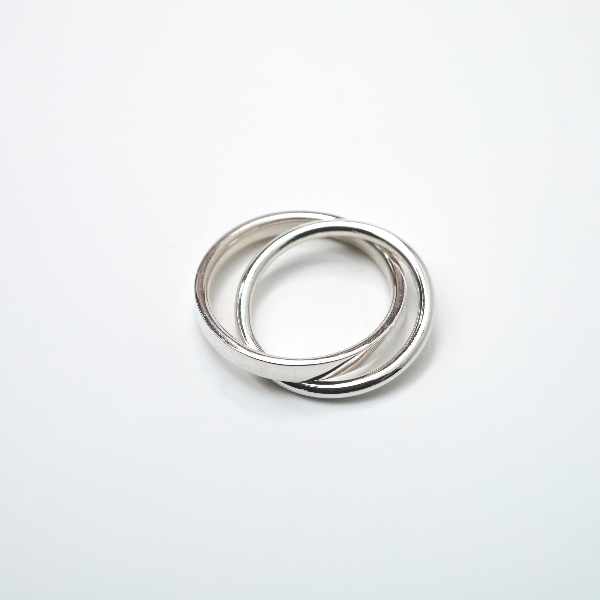 DOUBLE RING