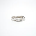 DOUBLE RING