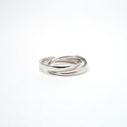 DOUBLE RING