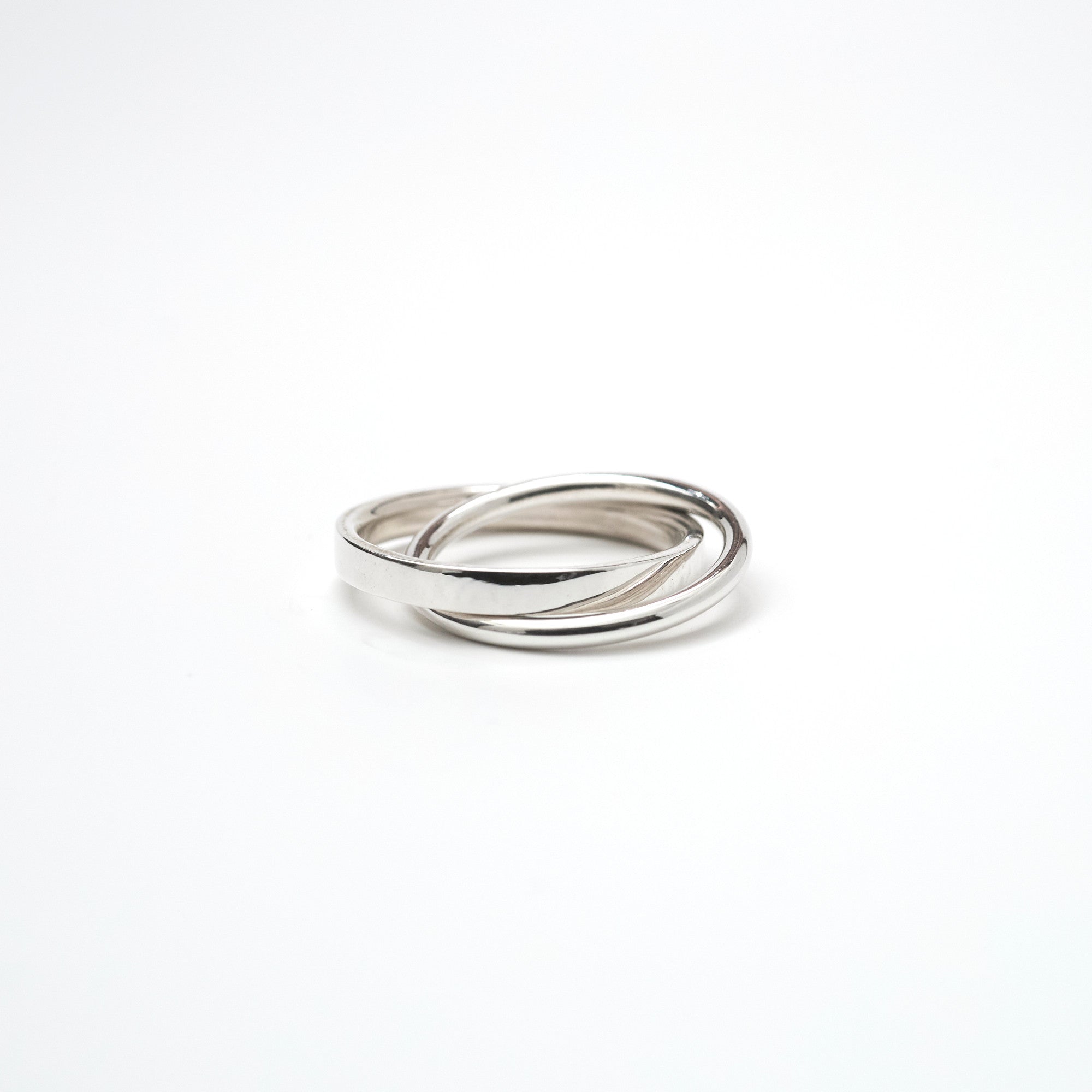 DOUBLE RING