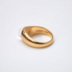 【MADE TO ORDER】DOME RING S DIAMOND