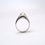【MADE TO ORDER】DOME RING S DIAMOND