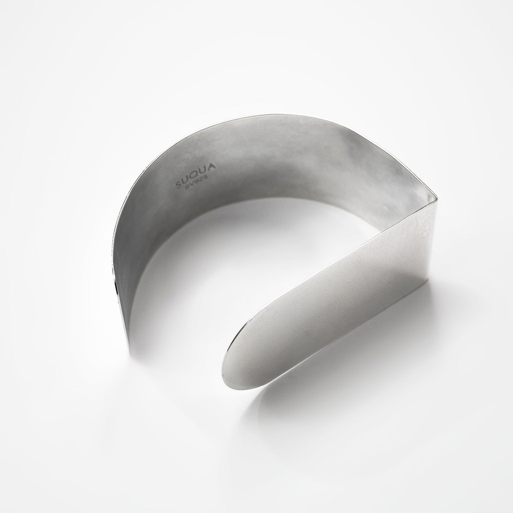 【MADE TO ORDER】DOORS BANGLE