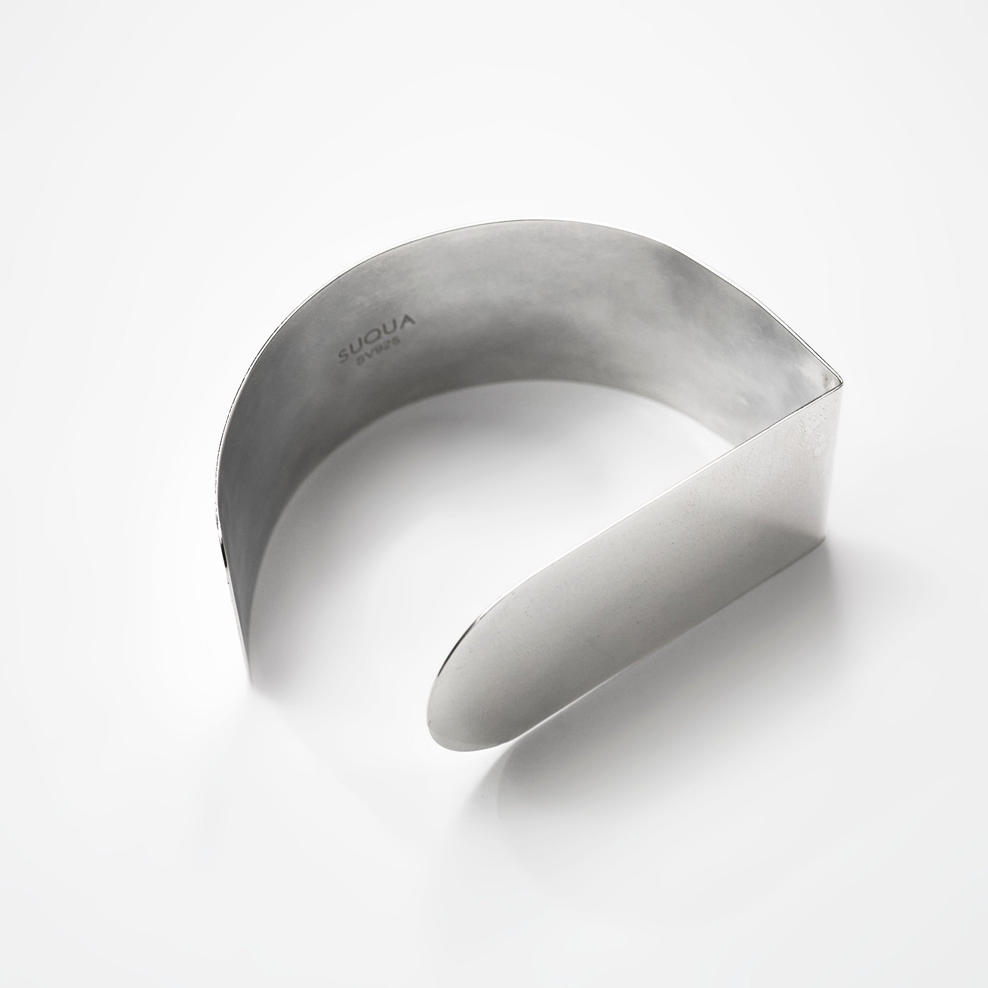 【MADE TO ORDER】DOORS BANGLE