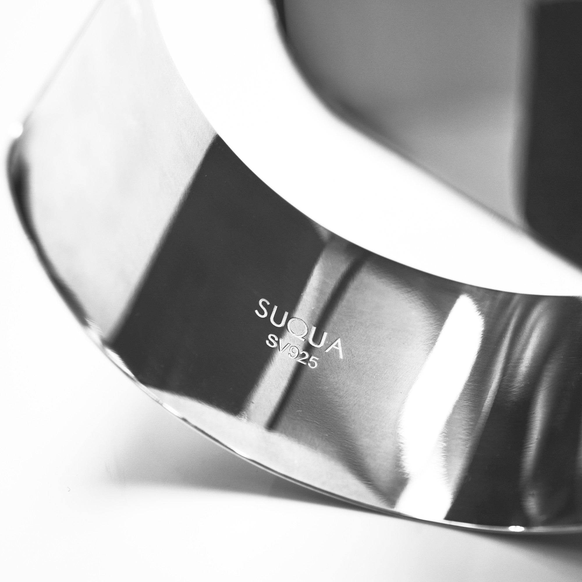 【MADE TO ORDER】DOORS BANGLE