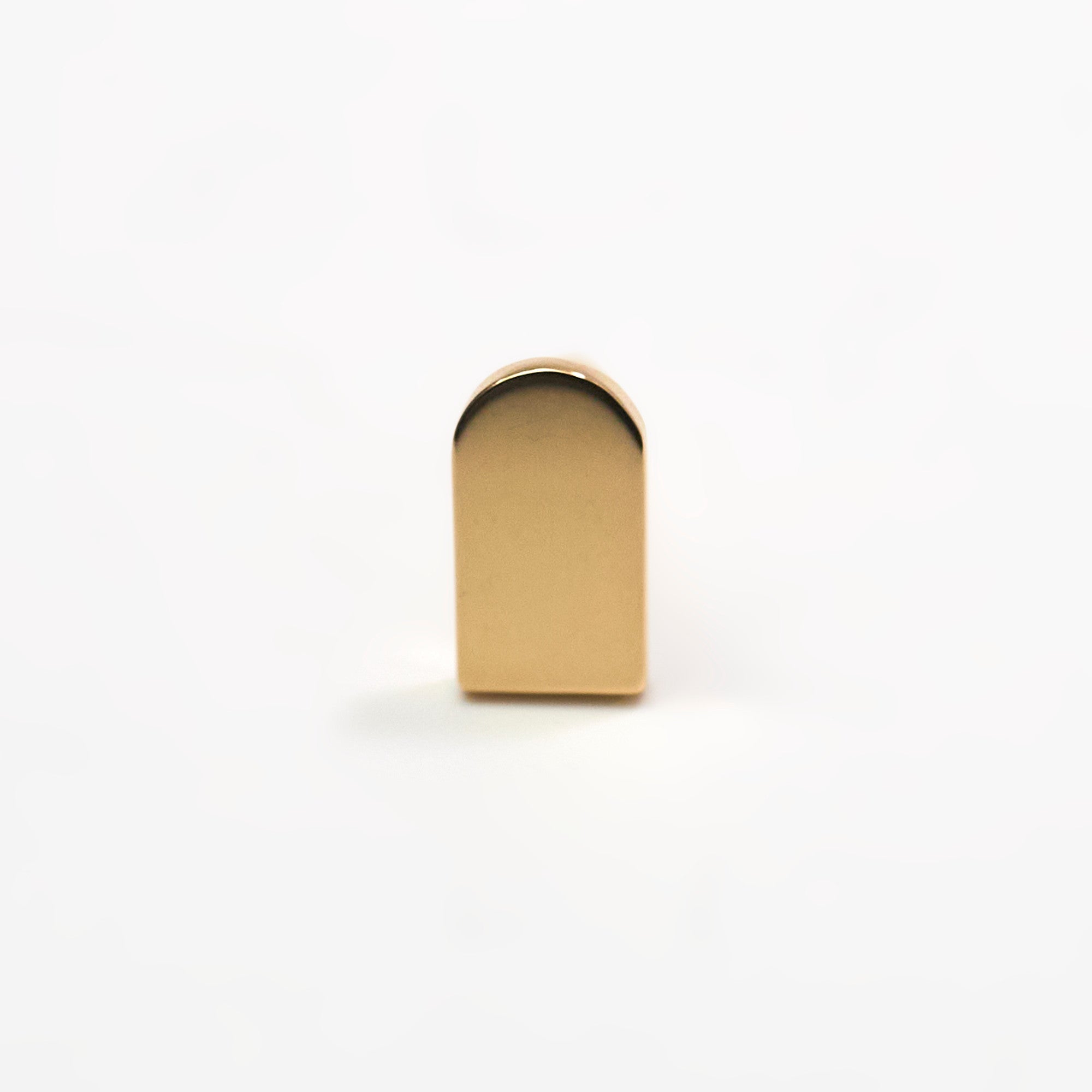 【MADE TO ORDER】DOORS PIERCED EARRINGS