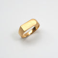 【MADE TO ORDER】DOORS SIGNET RING