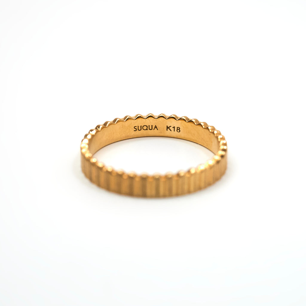 【MADE TO ORDER】DOORS RING