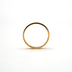 【MADE TO ORDER】DOORS RING