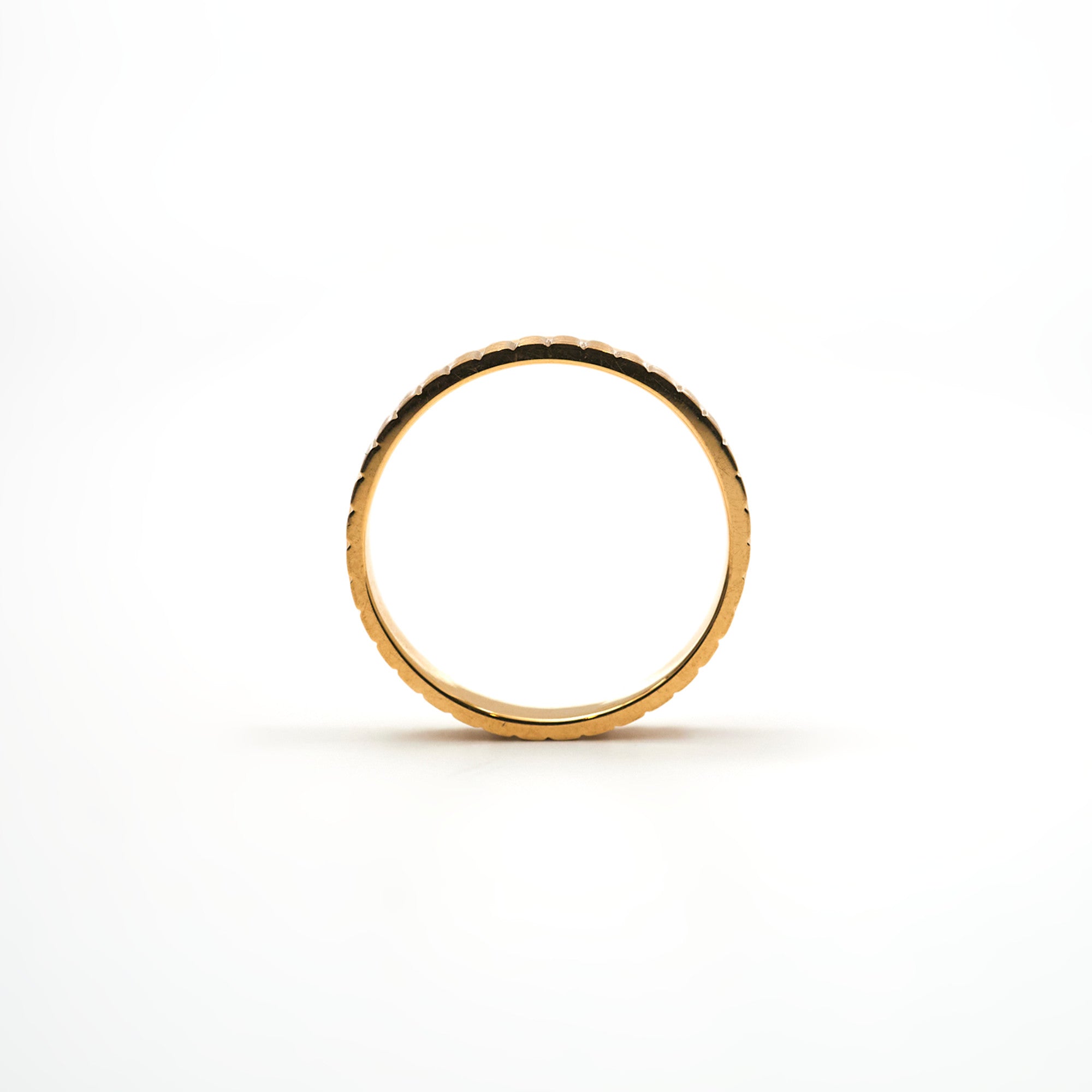 【MADE TO ORDER】DOORS RING