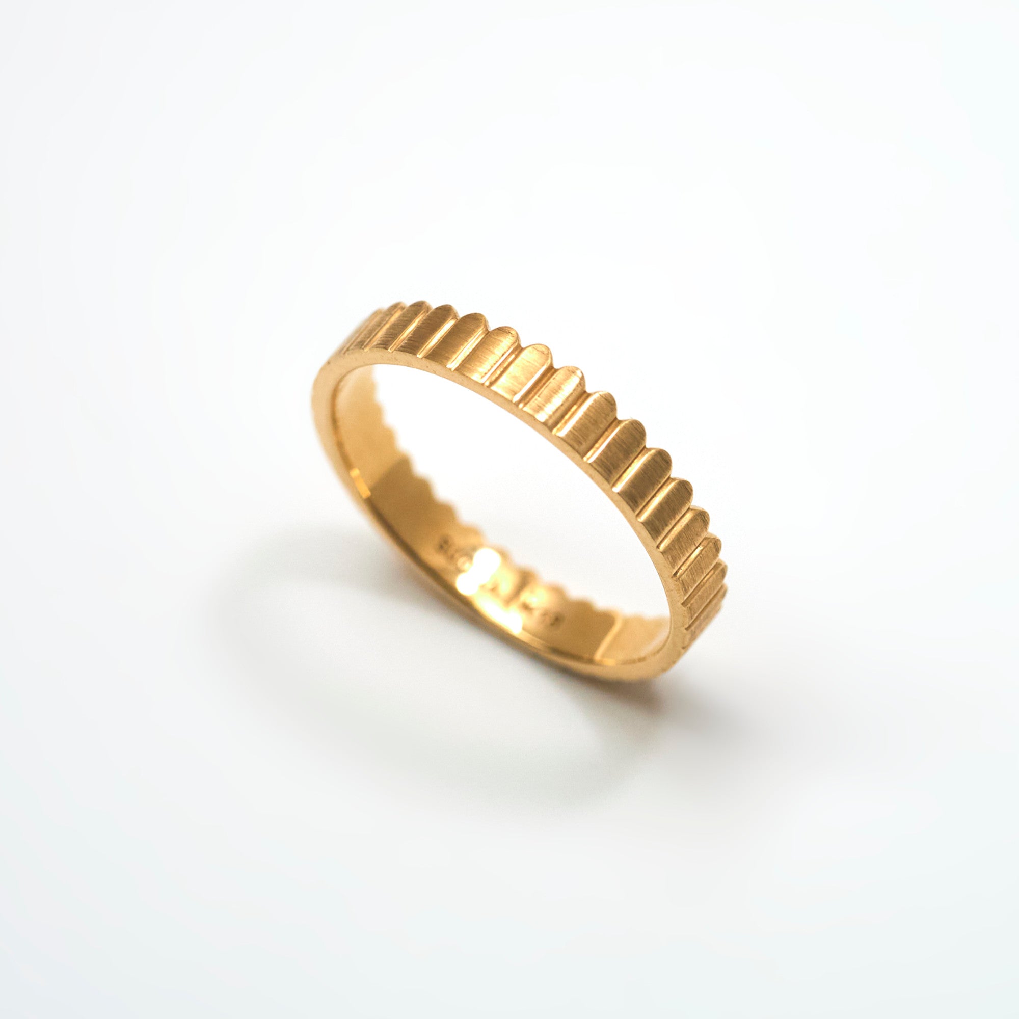 【MADE TO ORDER】DOORS RING