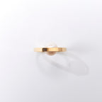 【MADE TO ORDER】EGG RING FRESH WATER PEARL