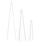 【MADE TO ORDER】LONG & LEAN PIERCED EARRING 20