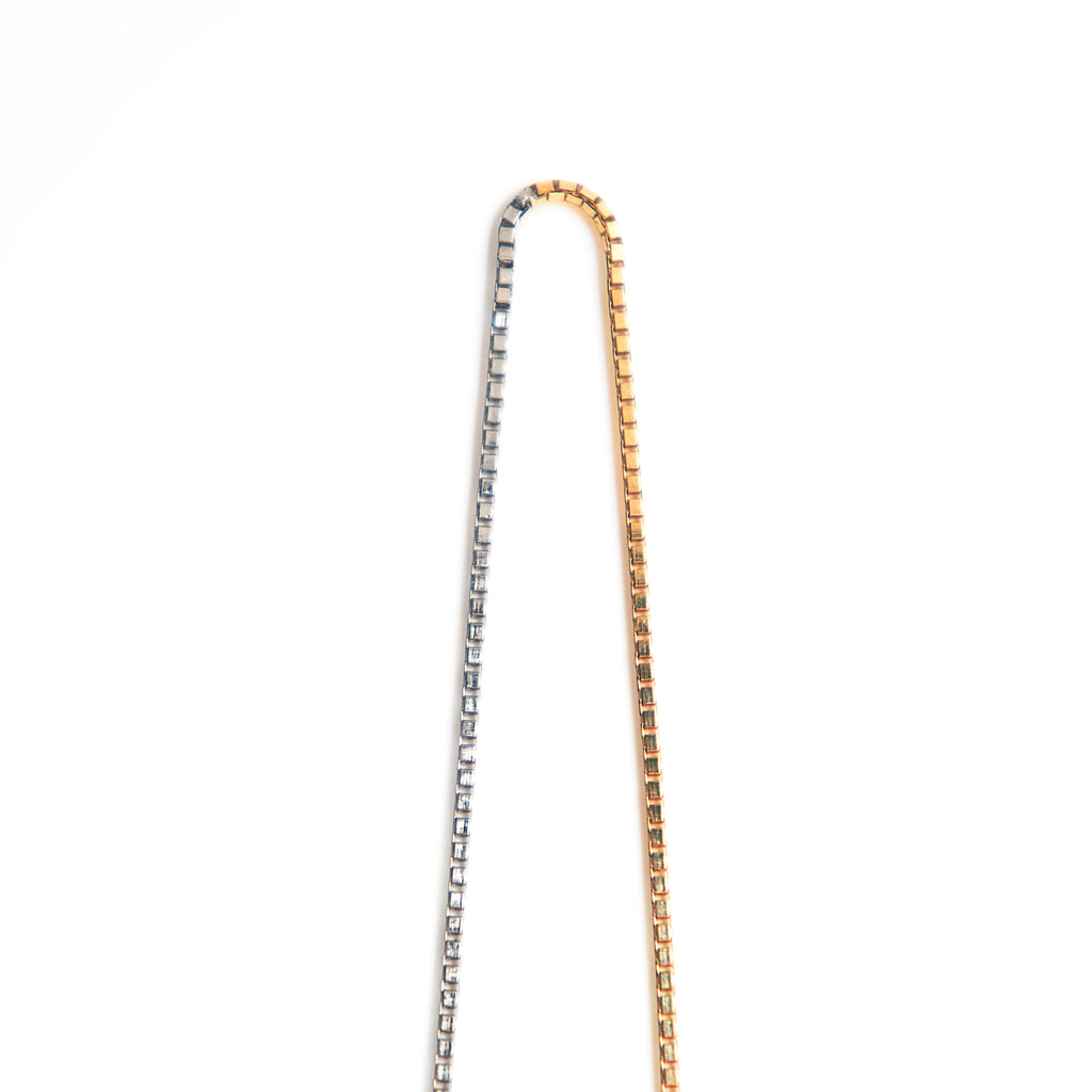【MADE TO ORDER】LONG & LEAN PIERCED EARRING 20