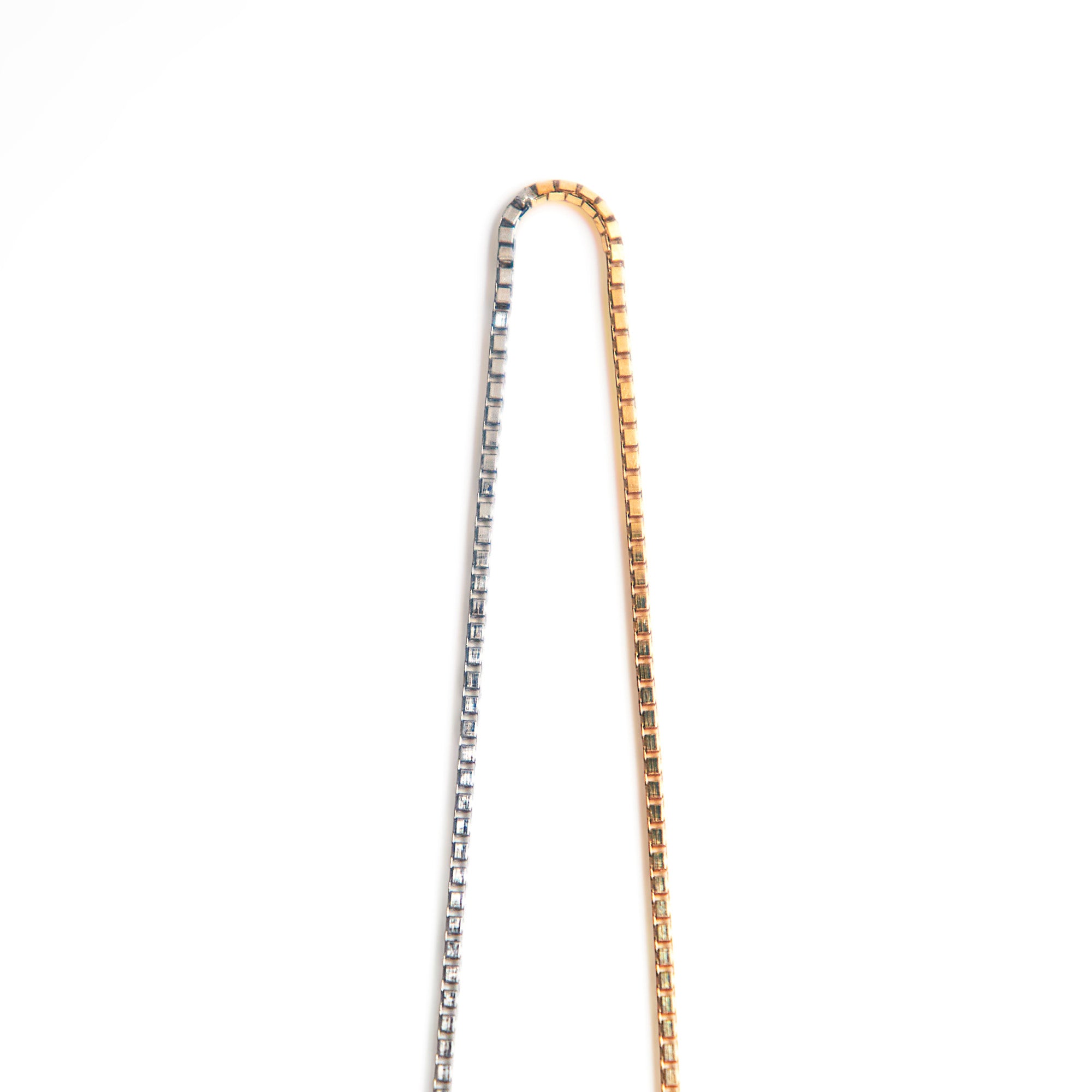 【MADE TO ORDER】LONG & LEAN PIERCED EARRING 20