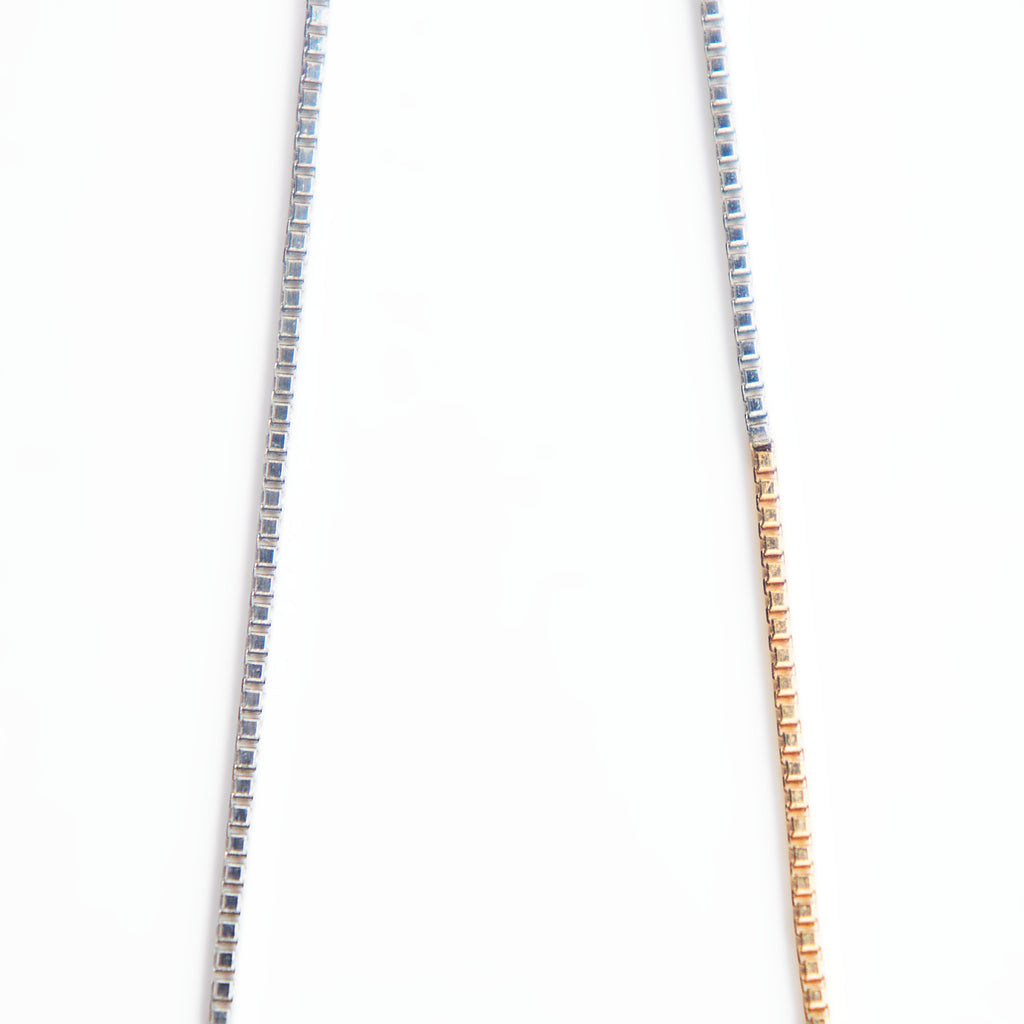 【MADE TO ORDER】LONG & LEAN PIERCED EARRING 40