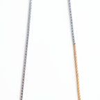 【MADE TO ORDER】LONG & LEAN PIERCED EARRING 40