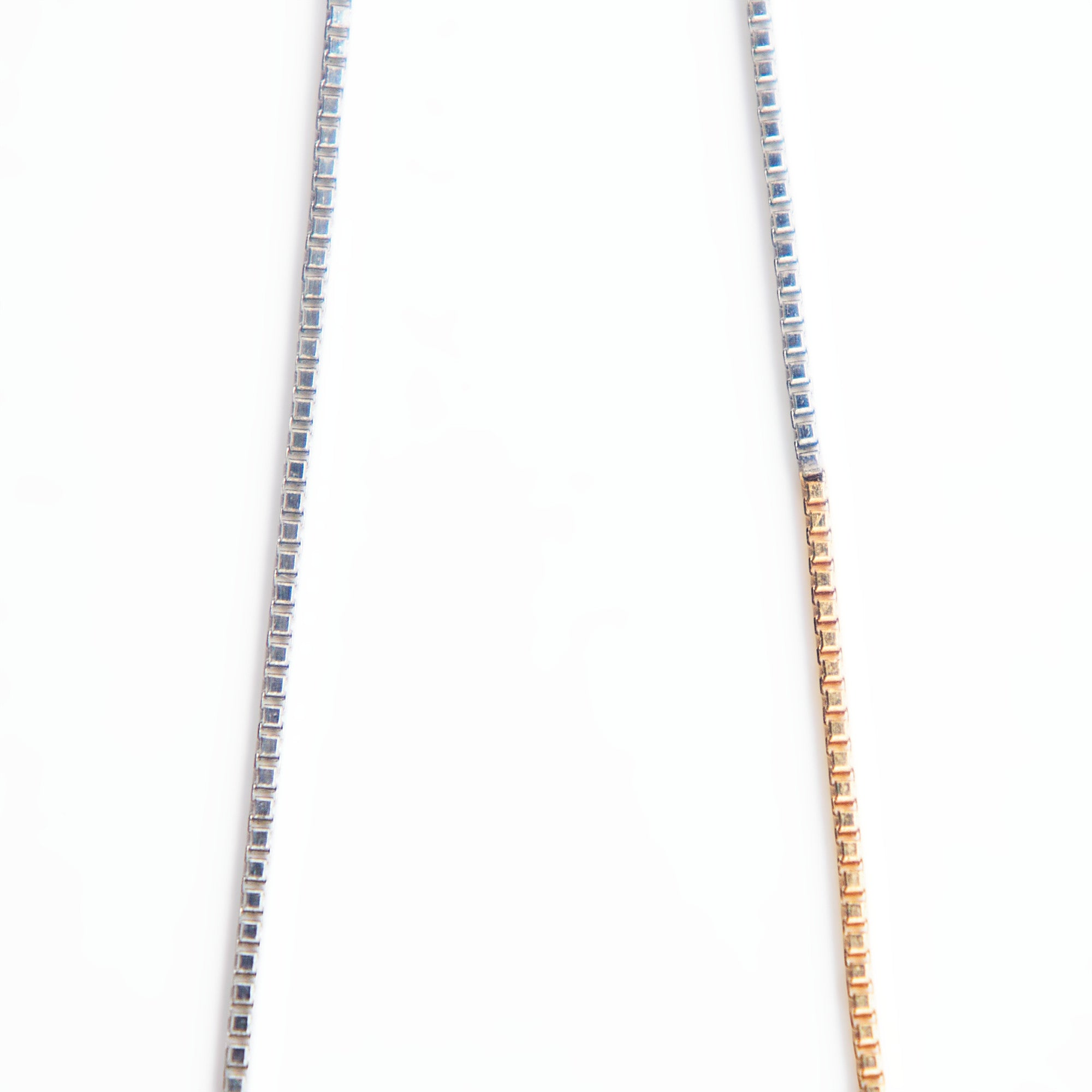 【MADE TO ORDER】LONG & LEAN PIERCED EARRING 40