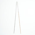 【MADE TO ORDER】LONG & LEAN PIERCED EARRING 30