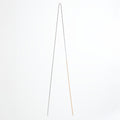 【MADE TO ORDER】LONG & LEAN PIERCED EARRING 40