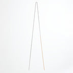 【MADE TO ORDER】LONG & LEAN PIERCED EARRING 40
