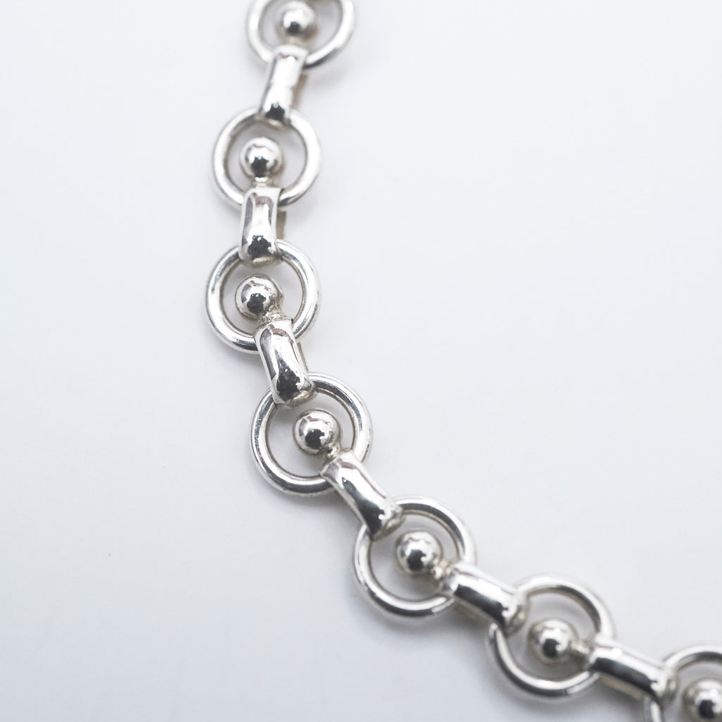 【MADE TO ORDER】POMME CHAIN BRACELET