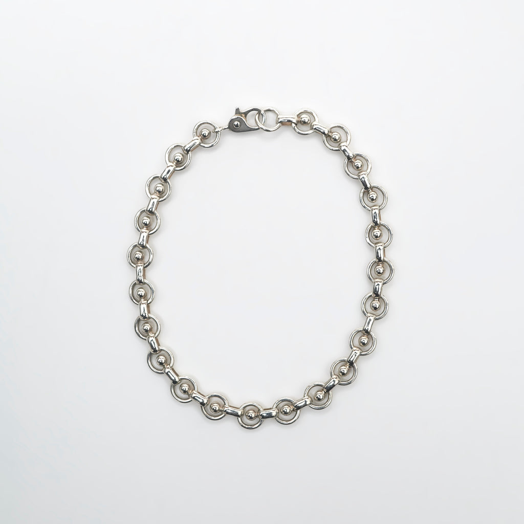 【MADE TO ORDER】POMME CHAIN BRACELET