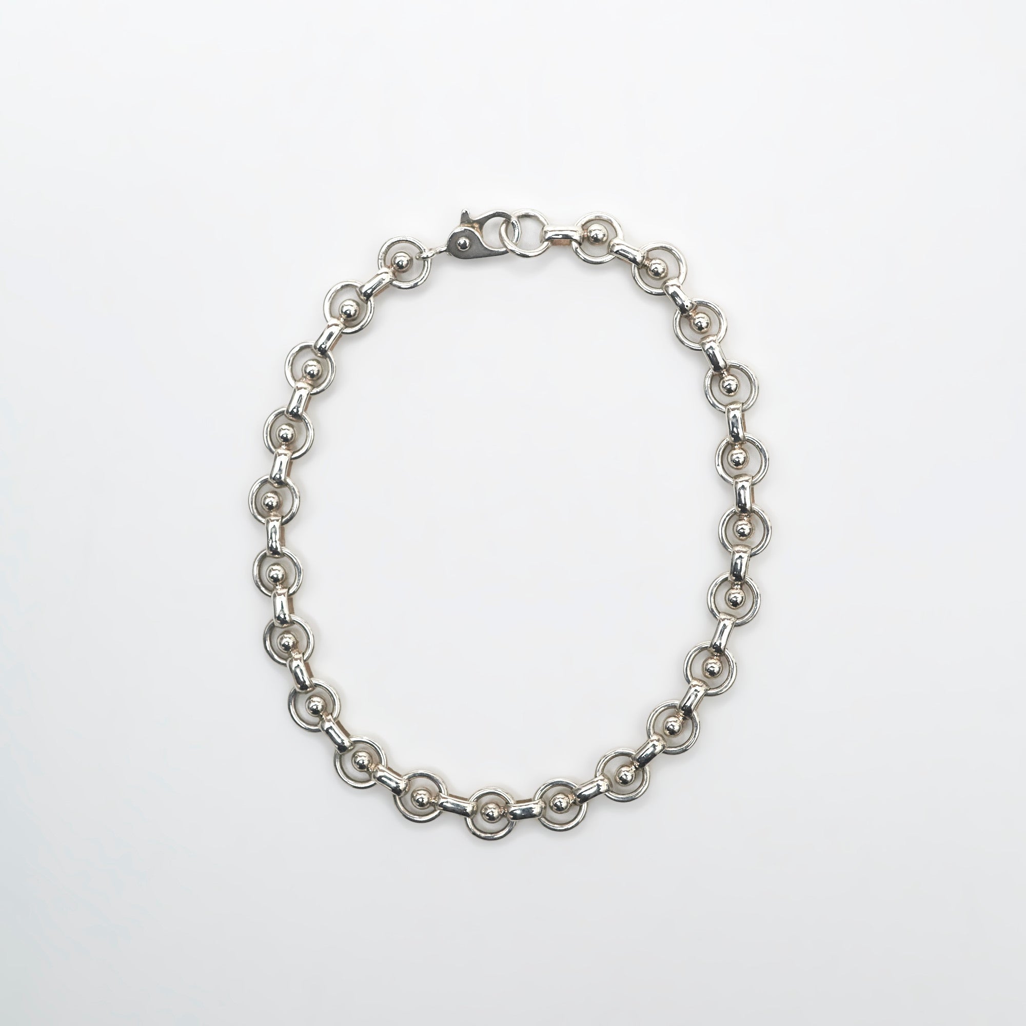 【MADE TO ORDER】POMME CHAIN BRACELET