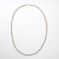 【MADE TO ORDER】POMME CHAIN NECKLACE