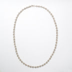 【MADE TO ORDER】POMME CHAIN NECKLACE