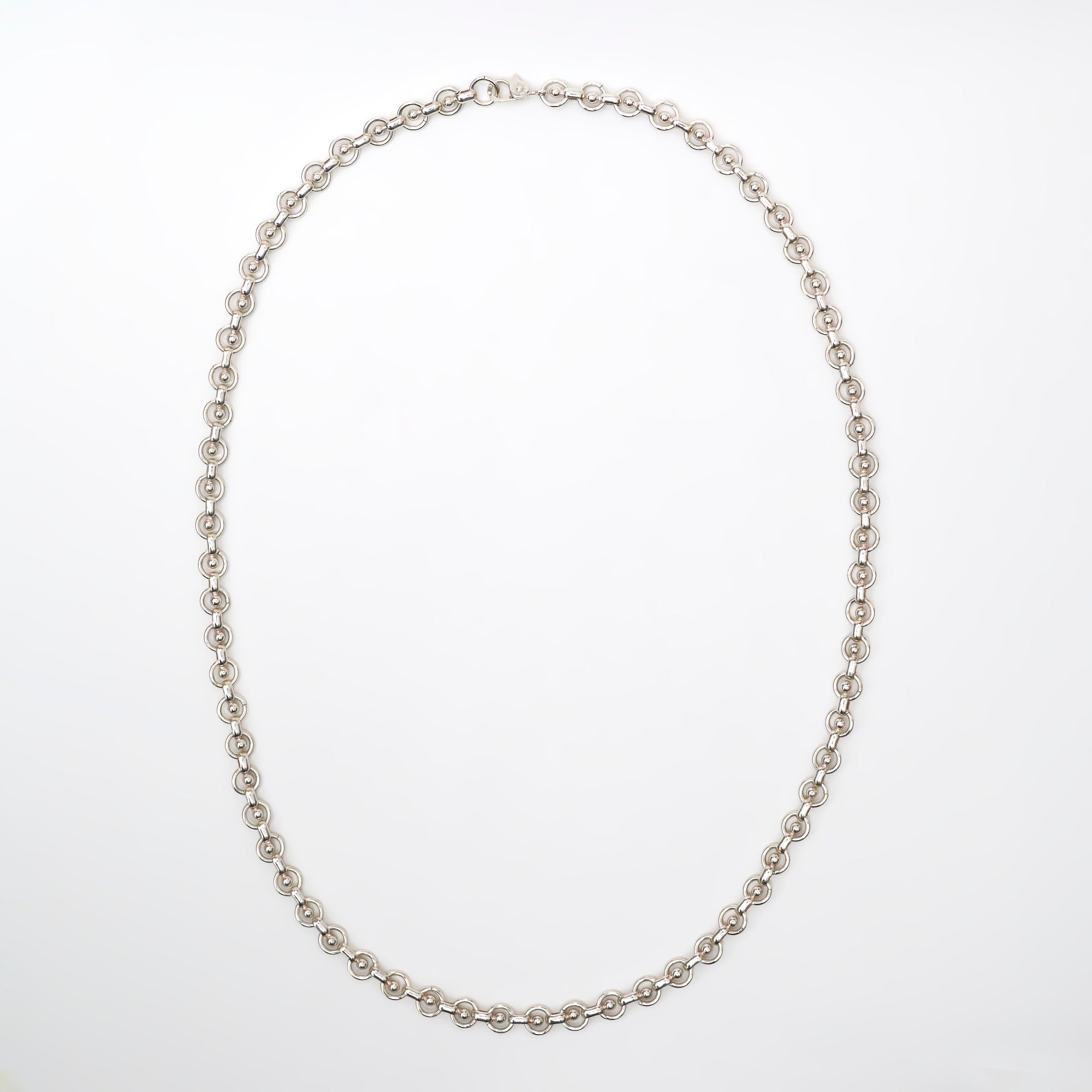 【MADE TO ORDER】POMME CHAIN NECKLACE