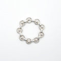 【MADE TO ORDER】POMME CHAIN RING