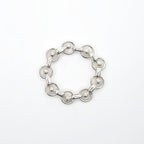 【MADE TO ORDER】POMME CHAIN RING