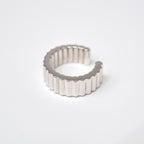 STRIPES EAR CUFF