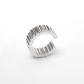 STRIPES EAR CUFF
