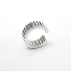 STRIPES EAR CUFF