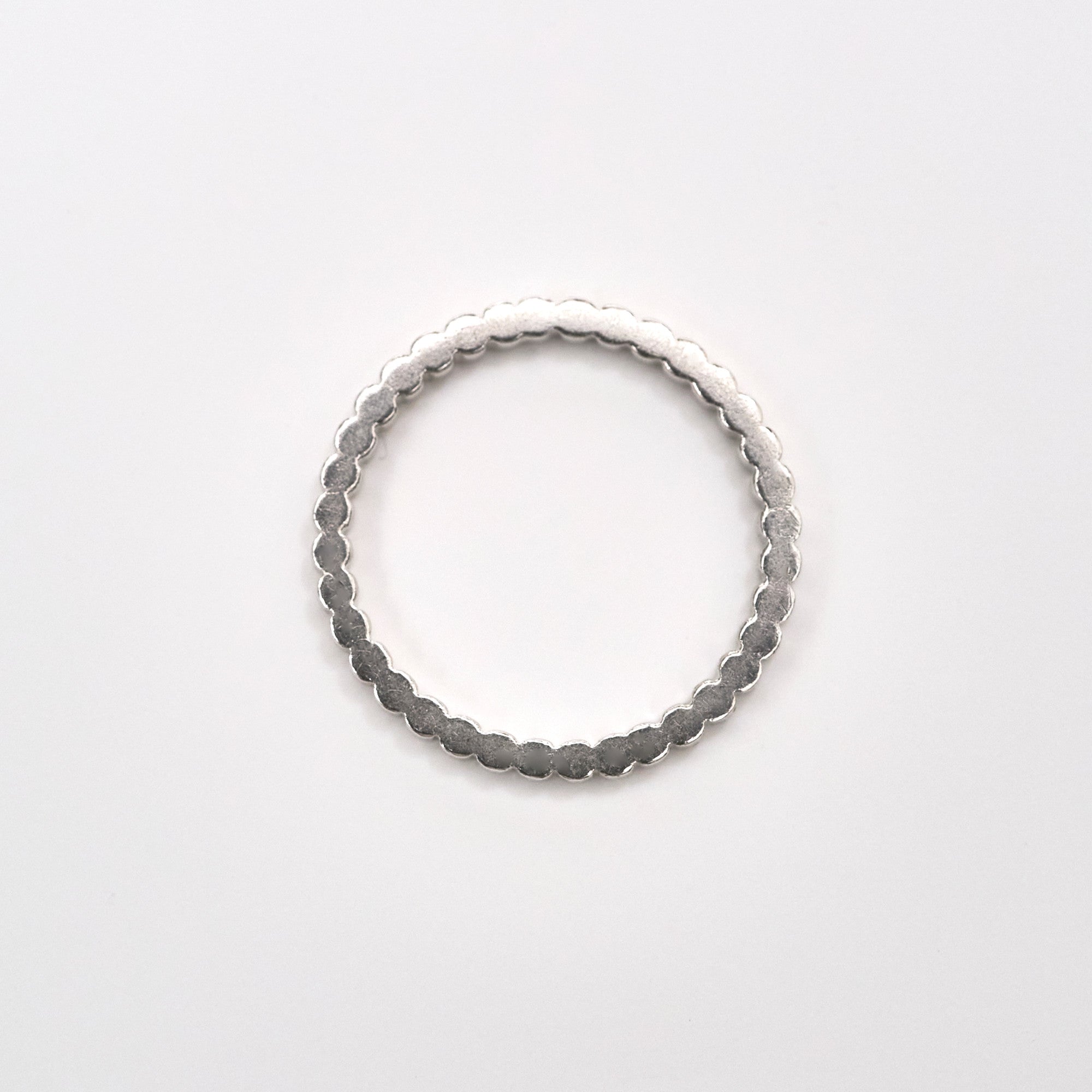 【MADE TO ORDER】STRIPES RING S