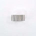 【MADE TO ORDER】STRIPES RING L